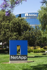 NetApp-partners