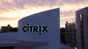 Citrix-certificering