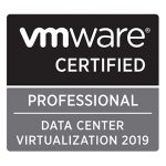 VMware-certificeringen