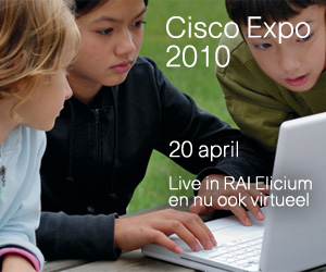 Cisco Expo 2010