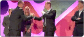 Fast Lane ontvangt Cisco en NetApp awards