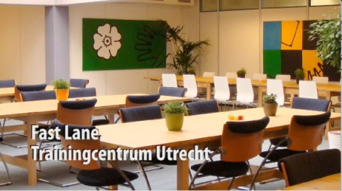 Fast Lane trainingcentrum Utrecht
