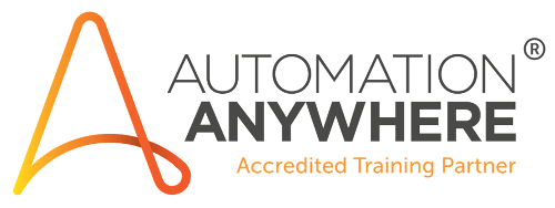 Automation Anywhere Logo