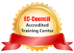 EC-Council Accredited Training Partner Logo