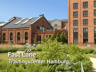 Hamburg Training Center Video 2008