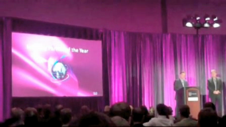 cisco partner summit 2009